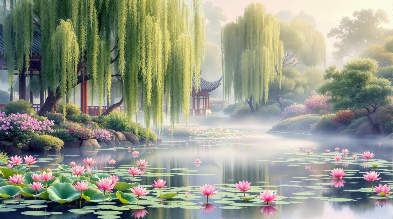 泡沫影视-古风频道